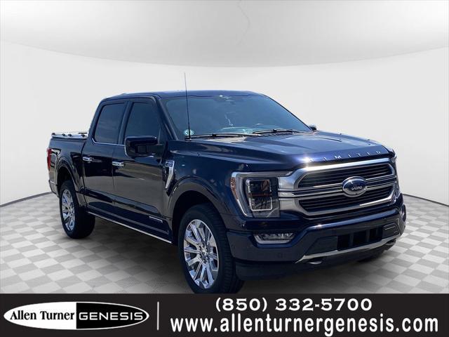 2023 Ford F-150 - $51,900
