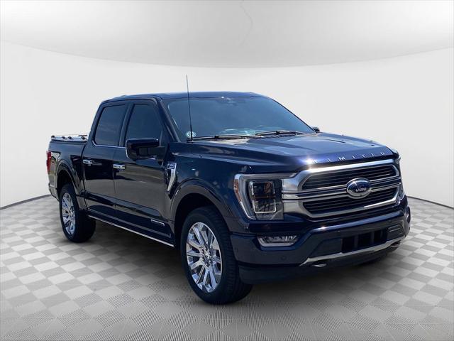 2023 Ford F-150 - $51,900