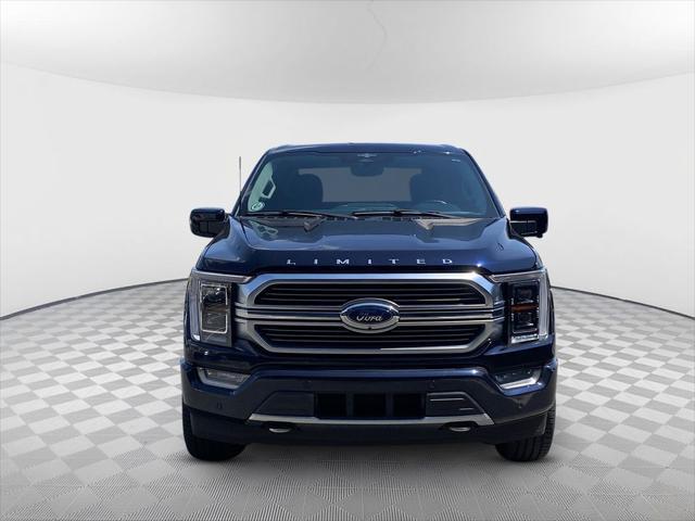 2023 Ford F-150 - $51,900