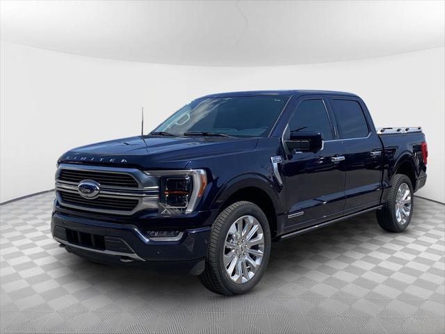 2023 Ford F-150 - $51,900