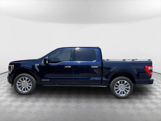 2023 Ford F-150 - $51,900