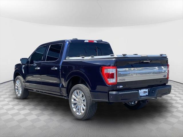 2023 Ford F-150 - $51,900