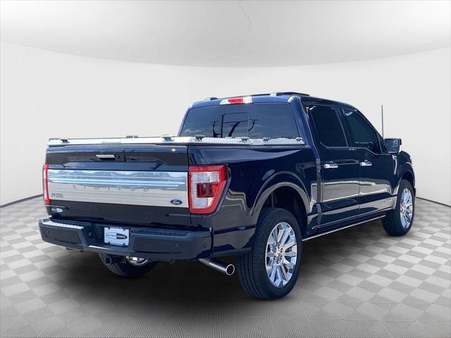 2023 Ford F-150 - $51,900