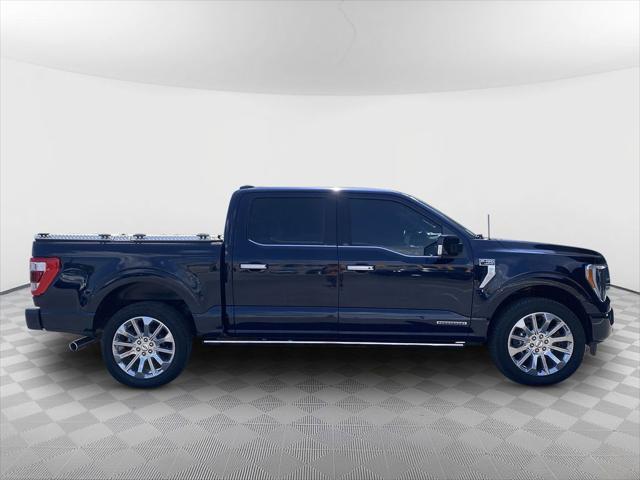 2023 Ford F-150 - $51,900