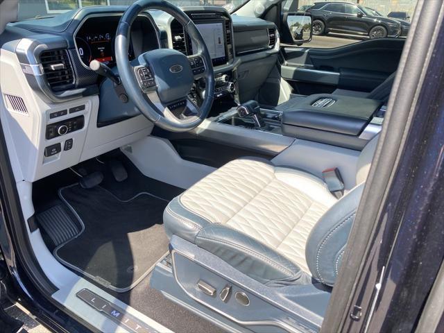 2023 Ford F-150 - $51,900