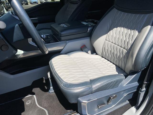 2023 Ford F-150 - $51,900