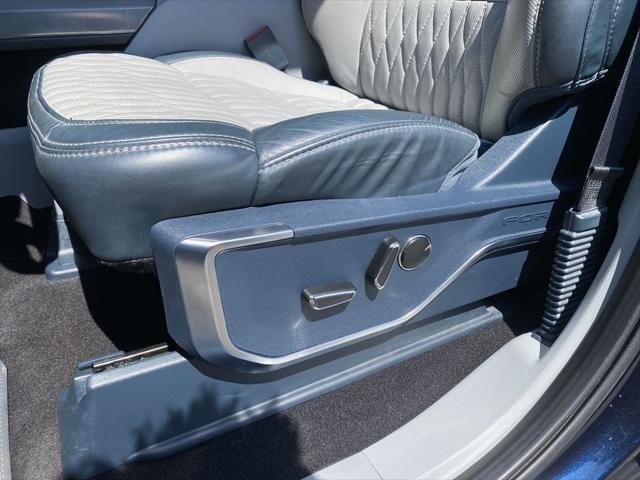 2023 Ford F-150 - $51,900