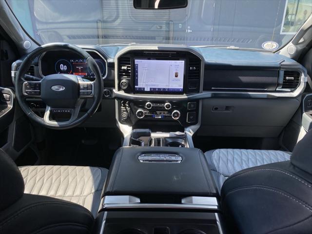 2023 Ford F-150 - $51,900