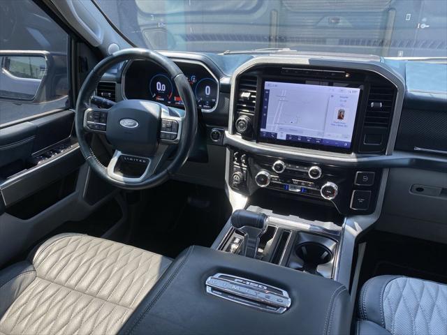 2023 Ford F-150 - $51,900
