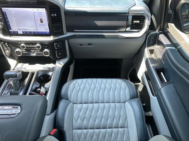 2023 Ford F-150 - $51,900