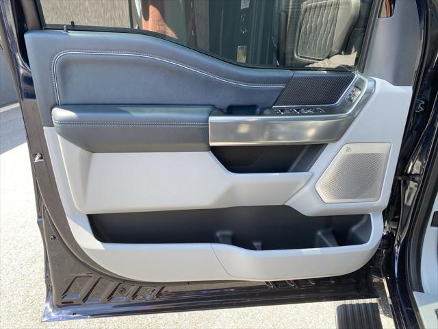 2023 Ford F-150 - $51,900