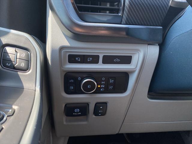 2023 Ford F-150 - $51,900