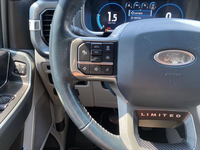 2023 Ford F-150 - $51,900