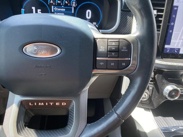 2023 Ford F-150 - $51,900