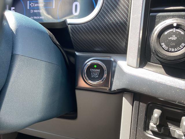 2023 Ford F-150 - $51,900