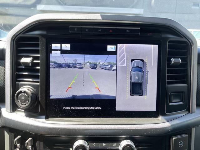 2023 Ford F-150 - $51,900