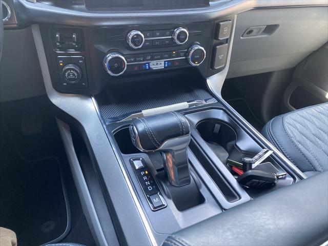 2023 Ford F-150 - $51,900
