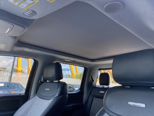 2023 Ford F-150 - $51,900