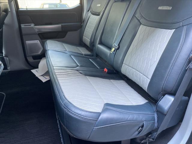 2023 Ford F-150 - $51,900