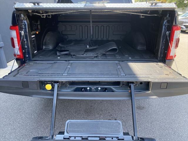 2023 Ford F-150 - $51,900