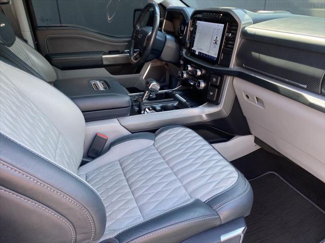 2023 Ford F-150 - $51,900