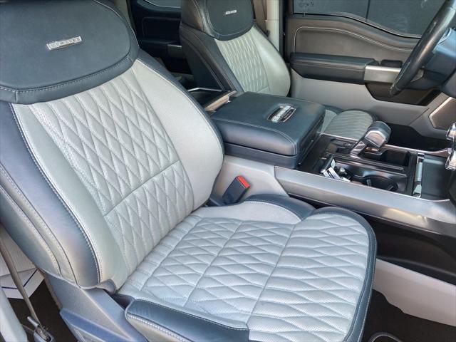 2023 Ford F-150 - $51,900