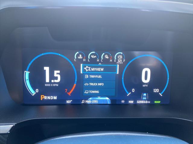 2023 Ford F-150 - $51,900