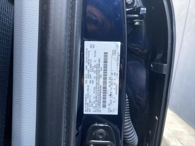 2023 Ford F-150 - $51,900