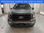2023 F-150 Thumbnail 29