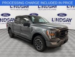 2023 F-150 Thumbnail 1