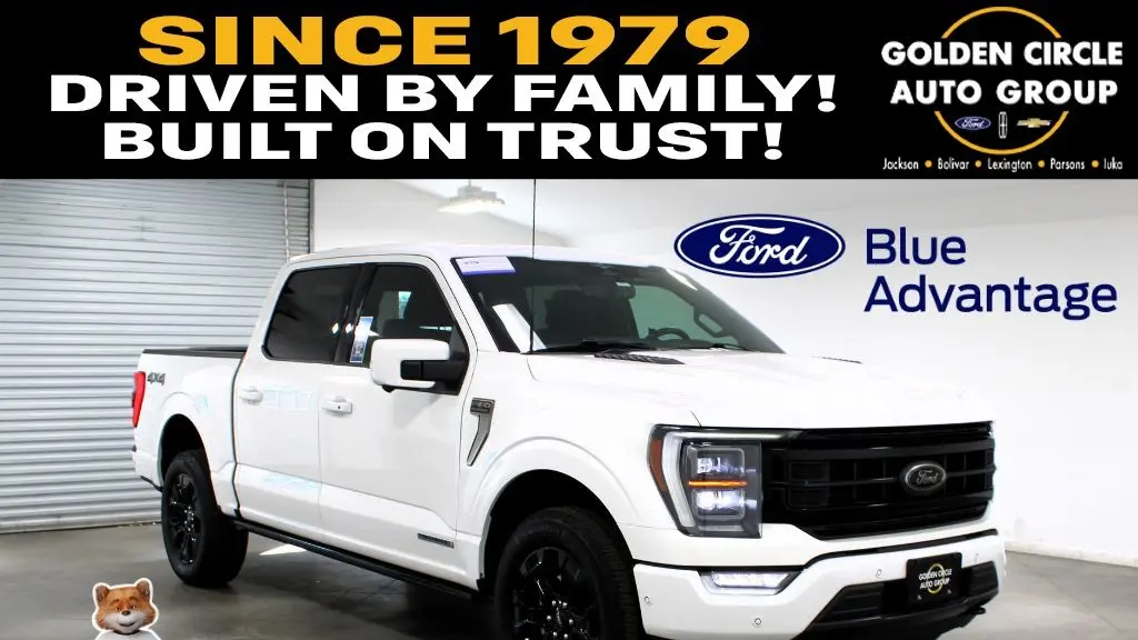 Preowned 2023 Ford F-150 XL for Sale