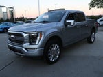 2023 F-150 Thumbnail 3