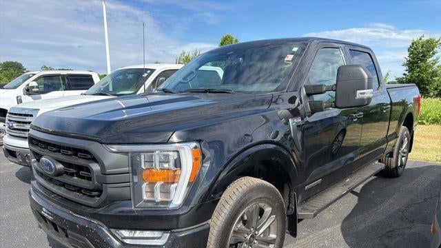 Preowned 2023 Ford F-150 King Ranch for Sale
