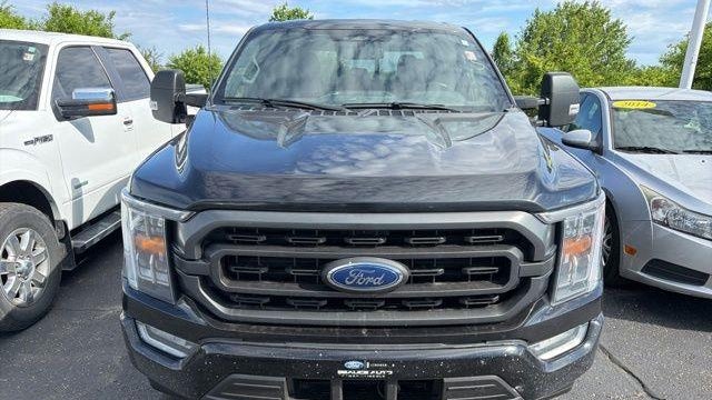 2023 Ford F-150 King Ranch