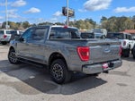 2023 F-150 Thumbnail 5