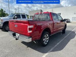 2023 F-150 Thumbnail 2