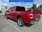 2023 F-150 Thumbnail 3