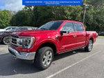 2023 F-150 Thumbnail 4