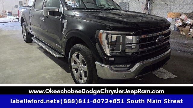 Preowned 2023 Ford F-150 XLT for Sale