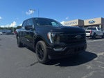 2023 F-150 Thumbnail 9