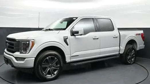 Preowned 2023 Ford F-150 XLT for Sale