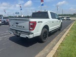 2023 F-150 Thumbnail 7