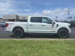 2023 F-150 Thumbnail 8