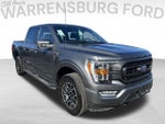 2023 F-150 Thumbnail 1