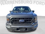 2023 F-150 Thumbnail 2