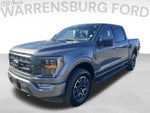 2023 F-150 Thumbnail 3