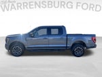 2023 F-150 Thumbnail 4