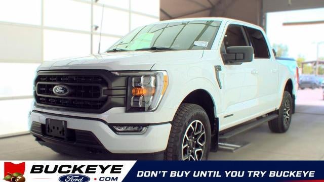 Preowned 2023 Ford F-150 XL for Sale