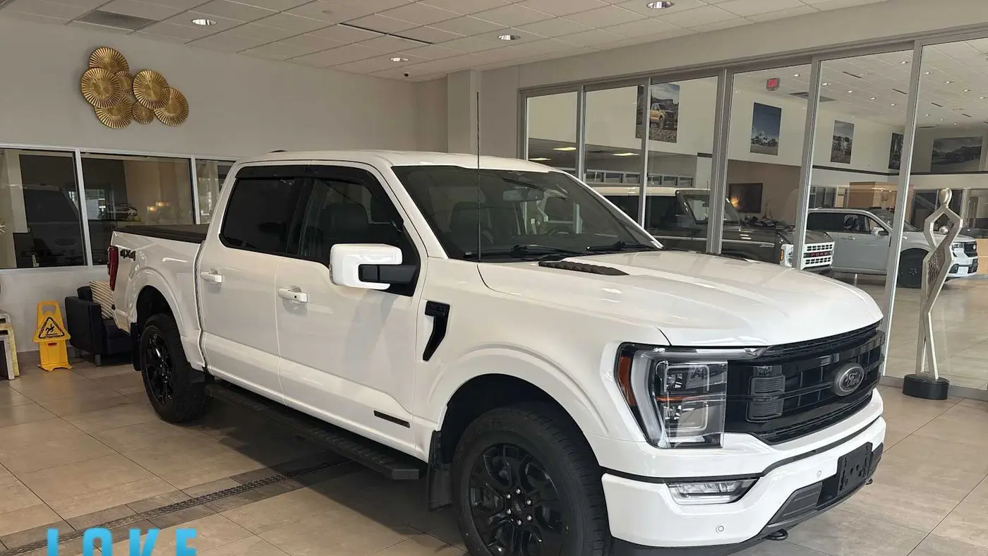 Preowned 2023 Ford F-150 XL for Sale