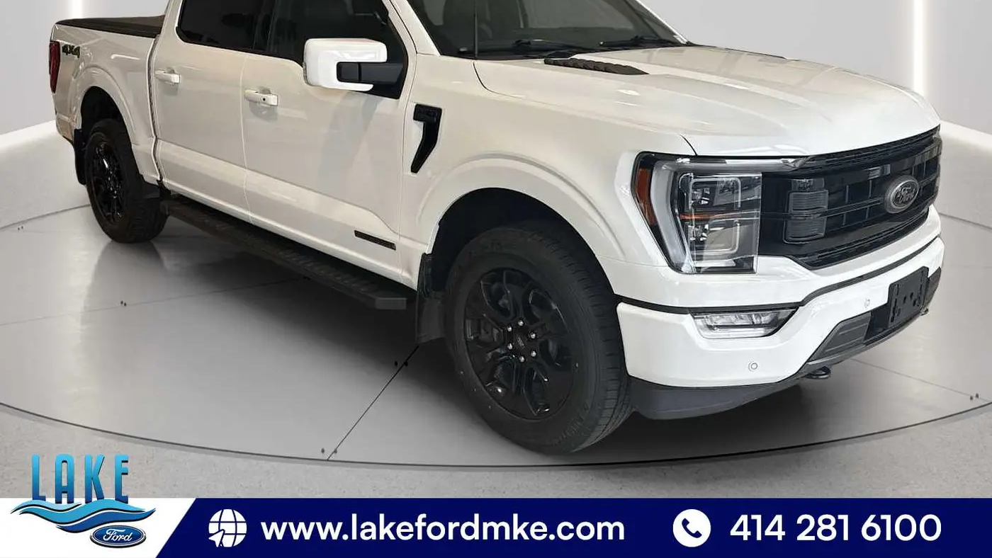 Preowned 2023 Ford F-150 XL for Sale